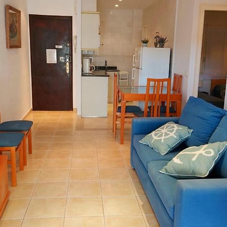 Ferienwohnung Rocamaura 1-C 2 2 Inmoestartit L'Estartit Exterior foto