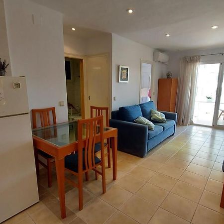 Ferienwohnung Rocamaura 1-C 2 2 Inmoestartit L'Estartit Exterior foto