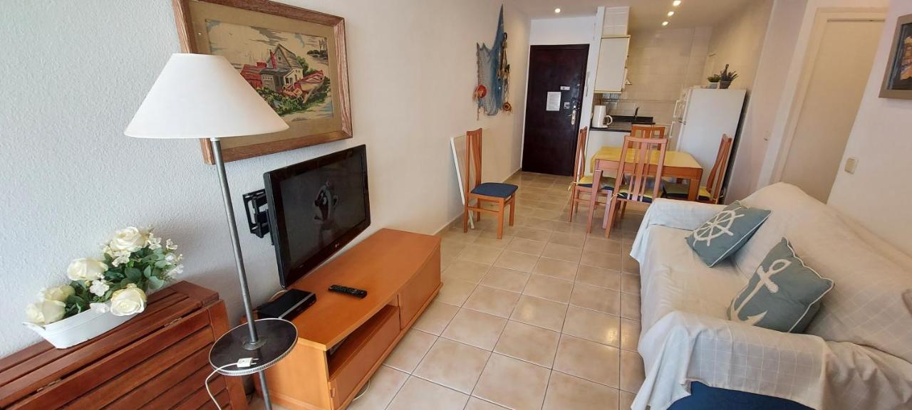 Ferienwohnung Rocamaura 1-C 2 2 Inmoestartit L'Estartit Exterior foto