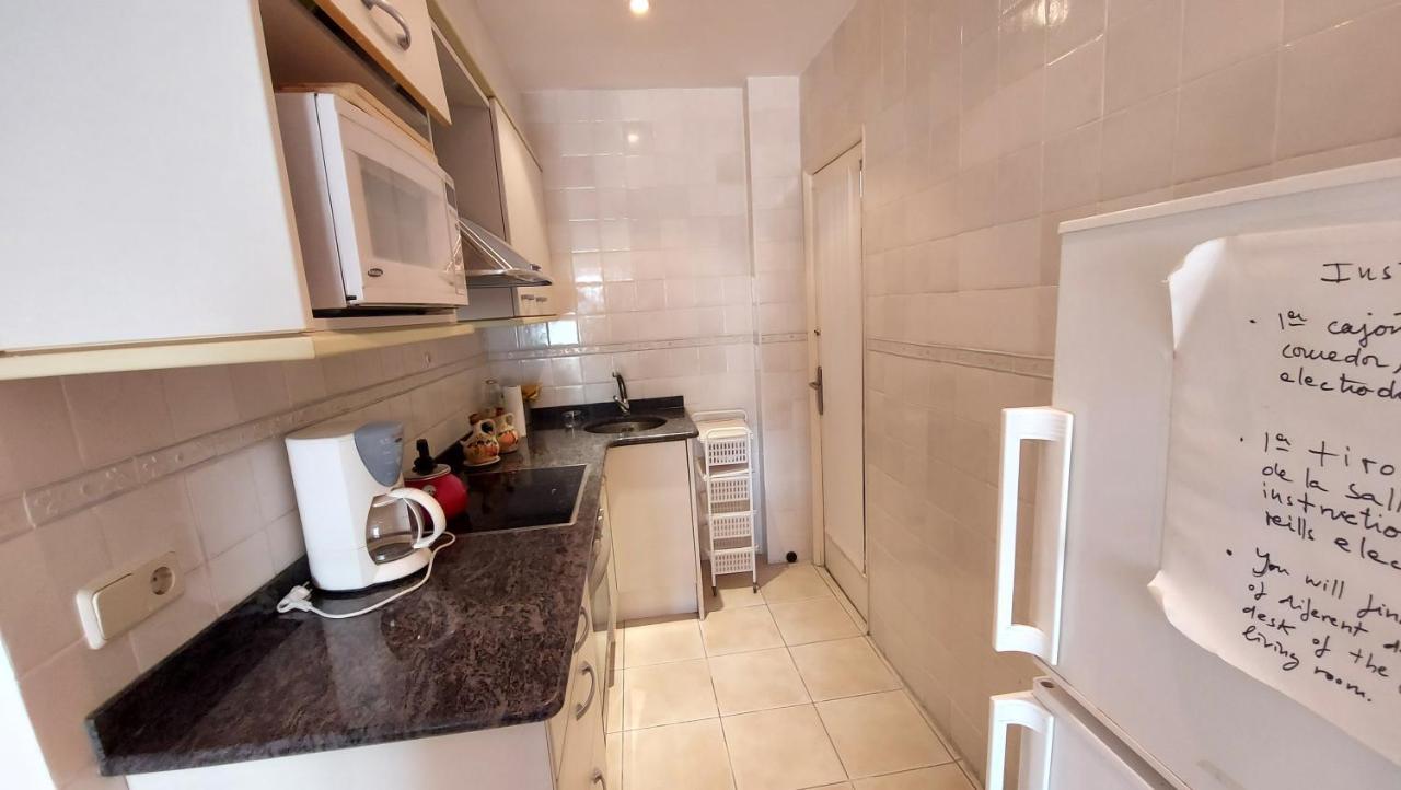 Ferienwohnung Rocamaura 1-C 2 2 Inmoestartit L'Estartit Exterior foto