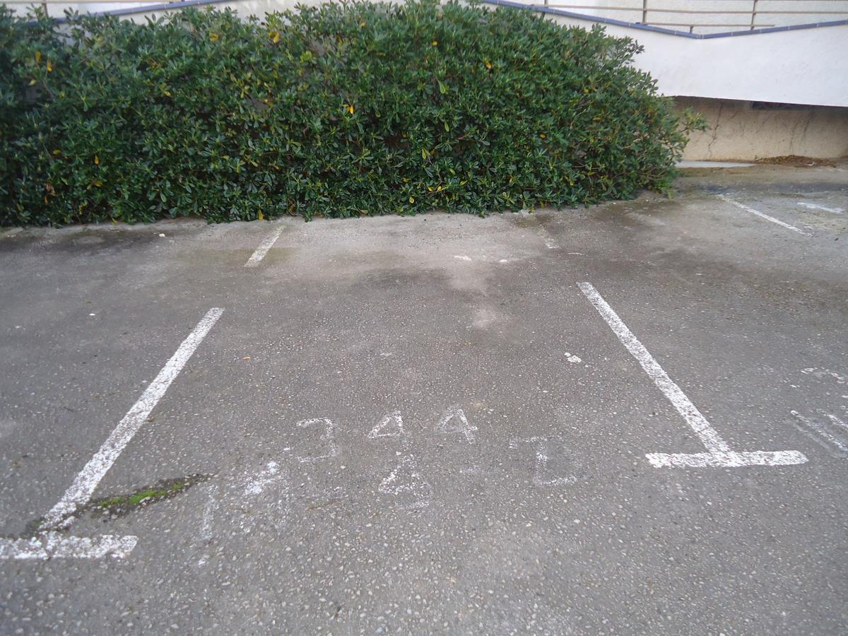 Ferienwohnung Rocamaura 1-C 2 2 Inmoestartit L'Estartit Exterior foto