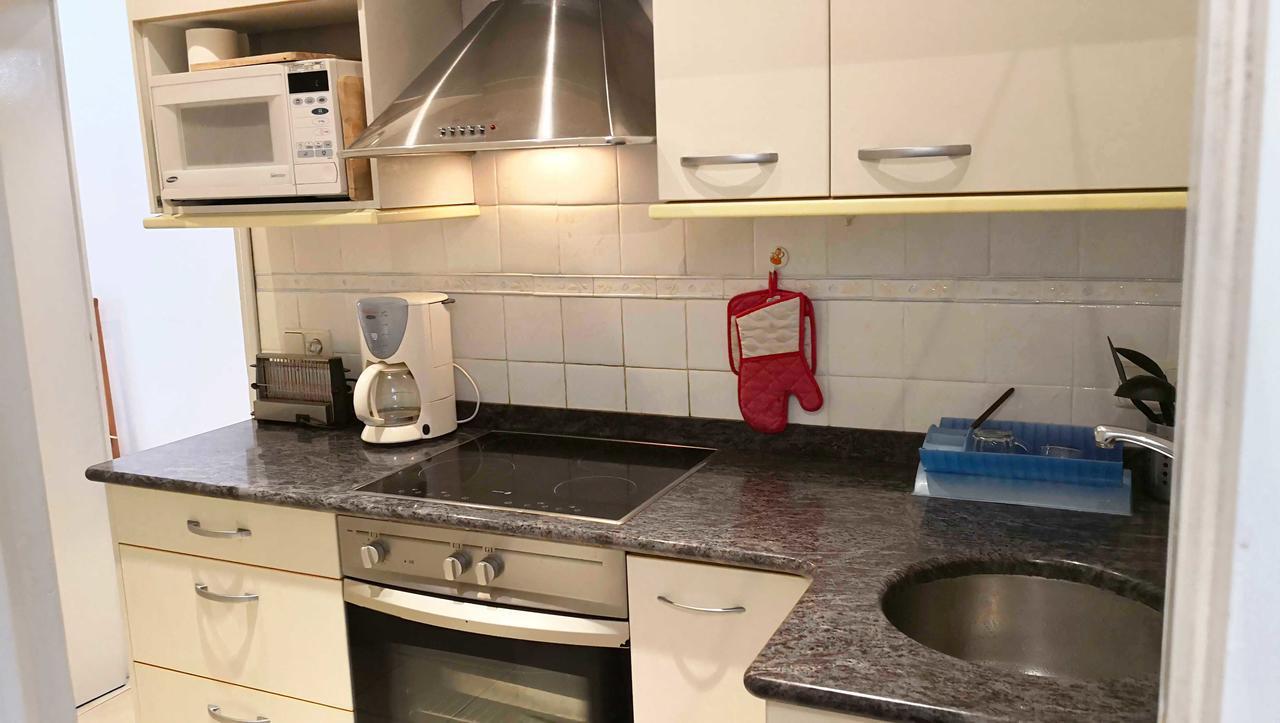 Ferienwohnung Rocamaura 1-C 2 2 Inmoestartit L'Estartit Exterior foto