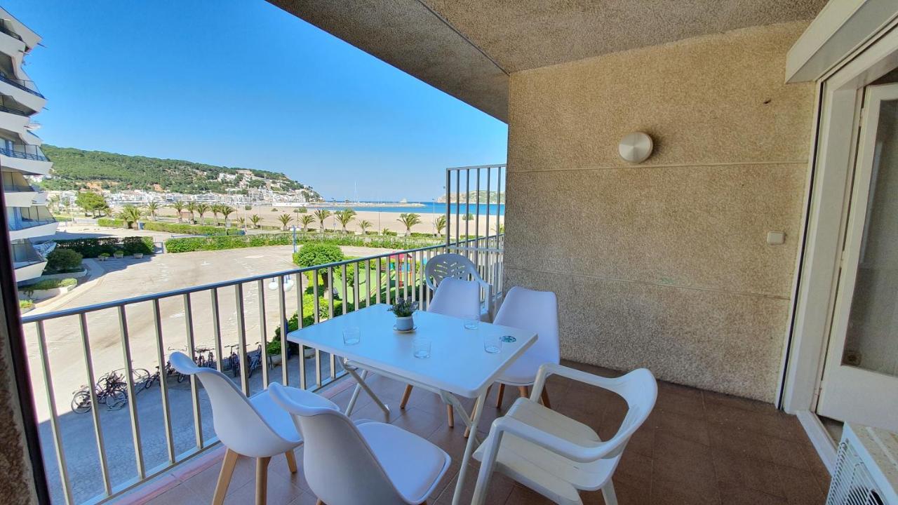 Ferienwohnung Rocamaura 1-C 2 2 Inmoestartit L'Estartit Exterior foto